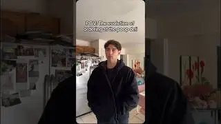 POOP DELI Be Like | Drip News