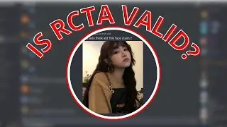 We have to talk about the 