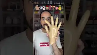 my gamey hand yummy #comedyfilms #comedy 😋😍