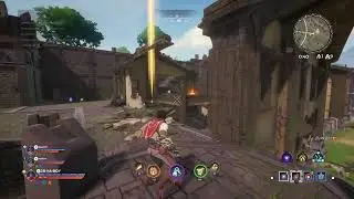 JB-YA-BOY'S Spell Break PS4 Gameplay