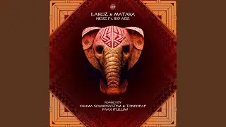Romba feat. Idd Aziz (Djuma Soundsystem & Tonedeaf Remix)