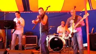 Haystax Maniax fiddle song