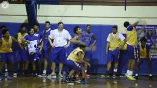 Coach: Smith brothers keep getting better