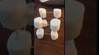 Simple Cubic Structure