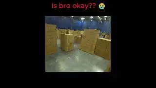 С братом всё в порядке?! 😂 #airsoft #airsoftshorts #paintball #funnyshorts #lol #cod #warzone #tr...