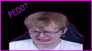 So Carson Is A P3do?