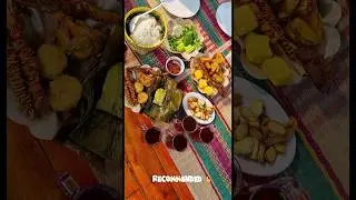 LESTI KEJORA PUNYA RUMAH MAKAN.. SANGKAN HURIP 3 CIWIDEY BANDUNG