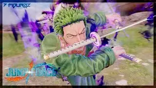 ★JUMP FORCE★ Who is the real clapper of cheeks? [ft. Matt] ★1440p 60FPS★