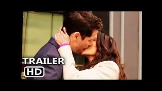 LUCKLESS IN LOVE Trailer (2022) Paniz Zade, Romantic Movie