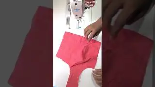 invisible shape belt /@MahilaTailors #shapebeltcutting