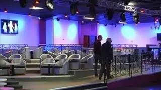 Ouverture du Club & Events 801 à Sainte-Savine