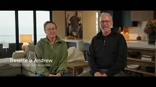 PRTV Ep.15 | An Inside Look at a Custom Wesbild Home