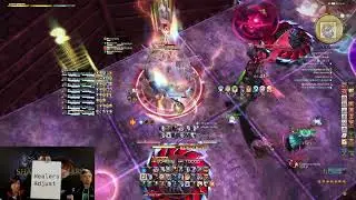 GNB Gunbreaker PoV - Vamp Fatale M9S