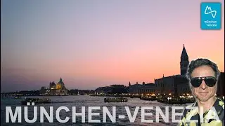 Transalp Gravel München Venezia Biketour / 550km + Verona & Gardasee ⛰️🚴☀️🍕  Videonauts