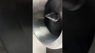 This is just a high-speed aircraft engine model toy