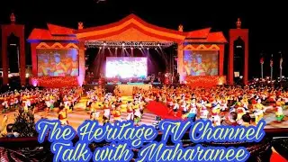 The Heritage TV Channel
