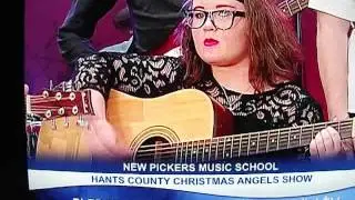 Silverbells-Newpickers