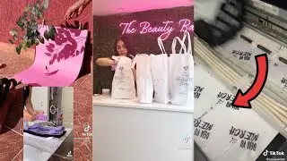 PEQUEÑOS NEGOCIOS CHECK✨ + CONSEJOS
