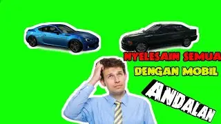 Nyelesain mision dengan mobil andalan- NFS No Limit- Andikka 2805