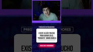 Truco para ganar en el 