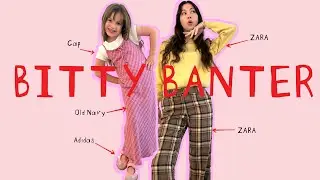 Ice Skating Fun: Cozy Chats with Lou | The Bitty Banter Ep. 14