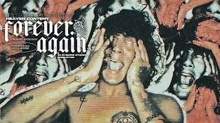 Heaven Content - Forever Again (OFFICIAL MUSIC VIDEO)