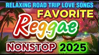 Reggae Jazz Fusion 2025 🎷🌴 &ndash; Smooth Grooves & Soulful Horns Mix