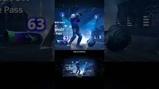 New Battle Pass 63 | Gangstar Vegas #gameloft #gameswithnature #gangstarvegas #battlepass #63 #new