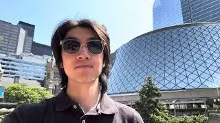 Vlog #127 TIFF 2024 Day 1