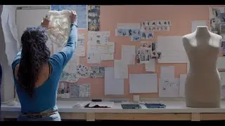The Circular Garment Documentary