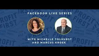 Facebook Live Interview with Marcus Kroek