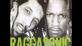 J'ENTENDS PARLER DU SIDA _ RAGGASONIC Vol 1