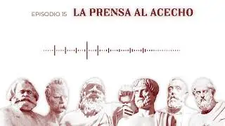 Episodio 15x01 - LA PRENSA AL ACECHO - 03/07/2025