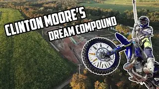 Clinton Moore's Dream Compound | Bundaberg, QLD