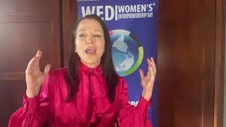 Wendy Diamond - WED Argentina 2020
