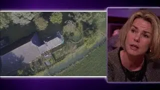 Gaswinning Groningen: 'Overheid liet ons in de ste - RTL LATE NIGHT