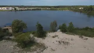 Aurora mayor gives update on plans for Geauga Lake site