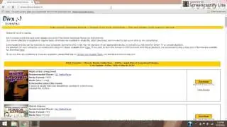 how to download latest  movies