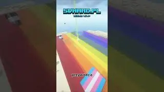 😳 TEGO PAŃSTWA SIĘ NIE SPODZIEWAŁEM&hellip;🌍 IP: SvHard.PL⚙️ Wersja: 1.21.4+🗺️ Tryb: Earth SMP