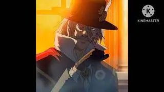 ROR Jack the ripper angel of darkness