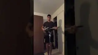UA Rolls (120 BPM)