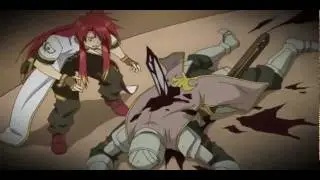 Amv - Trapped