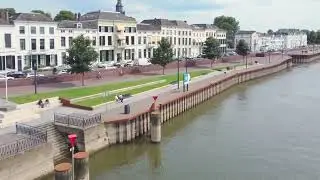 Zutphen IJsselkade