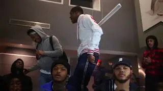 Phat Geez ft. Reco havoc - Break It Down prod. by Nick Paps (Official Video)