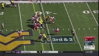 QB slide