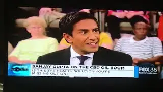 CBD OIL ON THE DR. OZ SHOW: benefits, legality, purity & CBD Hemp Oil consumer testing (part 1)