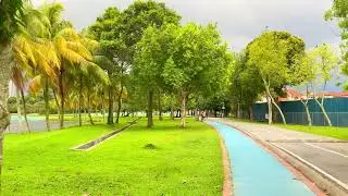 Metropolitan park,Kepong,kuala Lumpur,Malaysia.