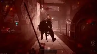 Call of Duty Modern Warfare 2 I found a new friend .
