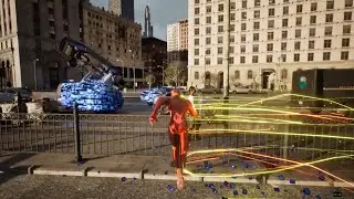 Last Ditch Effort (made by TechLord)