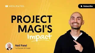 Project Magi - Google's Making Big Changes to Search